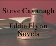 Steve Cavanagh - Eddie Flynn Novels